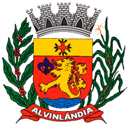 Prefeitura Municipal  de Alvinlândia