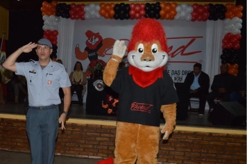 FORMATURA PROERD 2025