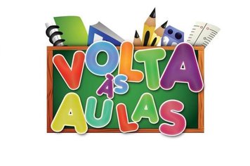 VOLTA ÀS AULAS 