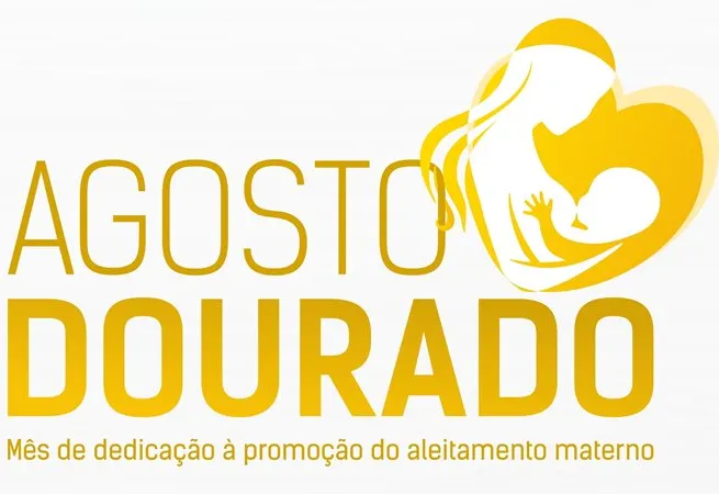 Agosto Dourado 2024