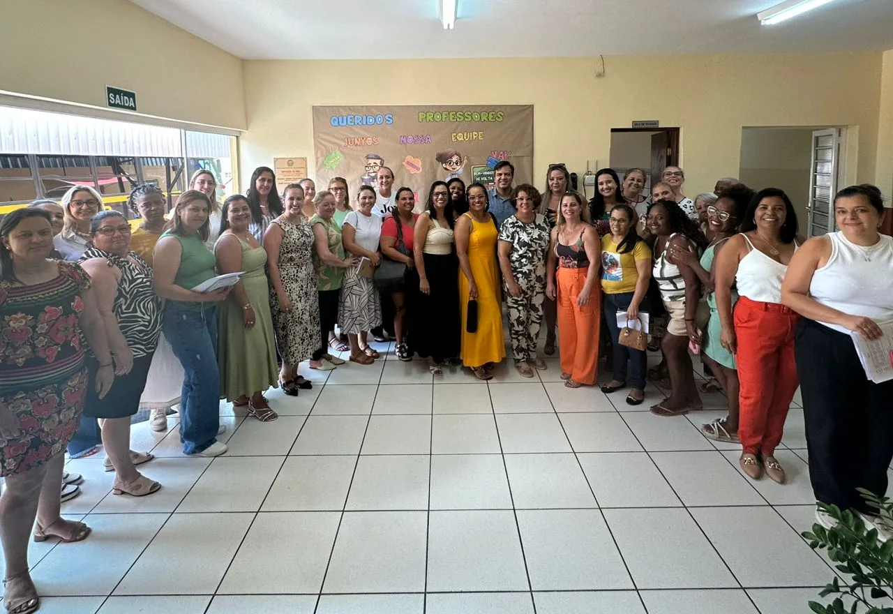 EDUCAÇÃO 2025 - Planejamento e Replanejamento Escolar